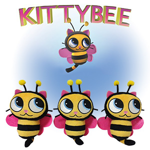 Kitty Bee