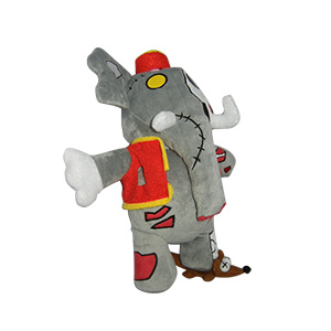 Elephant Thom