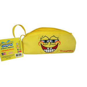 SpongeBob pencil case
